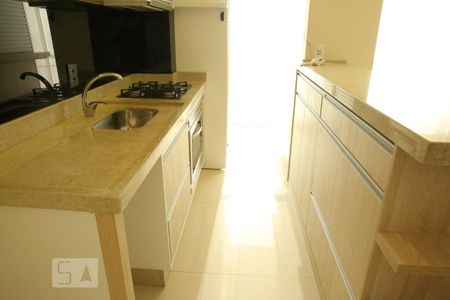 Apartamento para alugar com 53m², 2 quartos e 1 vagaCozinha