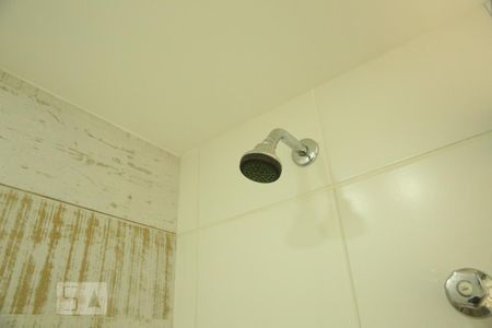 Apartamento para alugar com 53m², 2 quartos e 1 vagaBanheiro Social