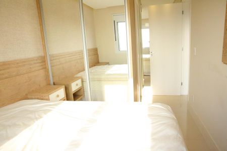 Apartamento para alugar com 53m², 2 quartos e 1 vagaQuarto 2 - Suíte