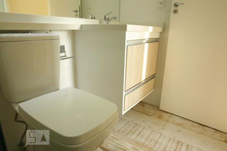 Apartamento para alugar com 53m², 2 quartos e 1 vagaBanheiro Social