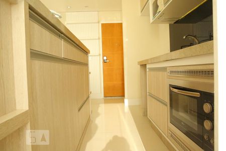 Apartamento para alugar com 53m², 2 quartos e 1 vagaCozinha
