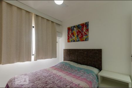 Quarto1 de apartamento para alugar com 1 quarto, 50m² em Pituba, Salvador
