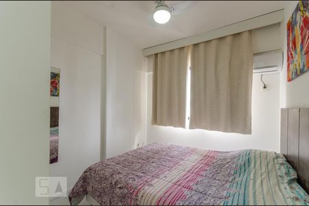 Quarto de apartamento para alugar com 1 quarto, 50m² em Pituba, Salvador