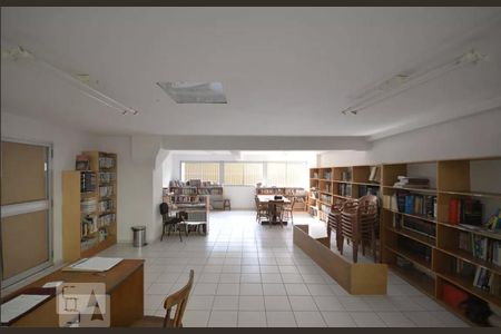 Apartamento para alugar com 42m², 1 quarto e sem vagaBiblioteca