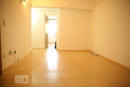 Sala de apartamento para alugar com 1 quarto, 42m² em Vila Mariana, São Paulo