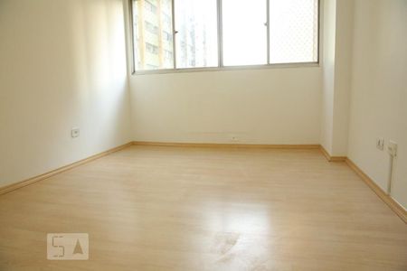 Quarto de apartamento para alugar com 1 quarto, 42m² em Vila Mariana, São Paulo