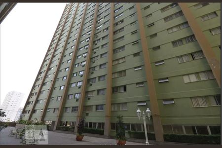 Apartamento para alugar com 42m², 1 quarto e sem vagaFaixada