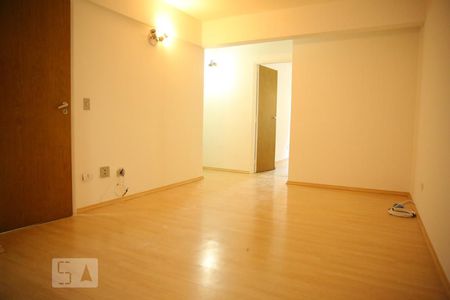 Sala de apartamento para alugar com 1 quarto, 42m² em Vila Mariana, São Paulo