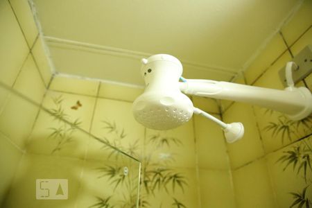 Apartamento para alugar com 42m², 1 quarto e sem vagaBanheiro