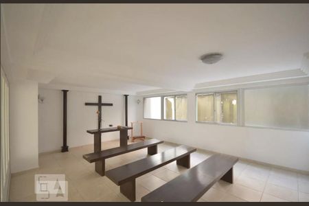 Apartamento para alugar com 42m², 1 quarto e sem vagaCapela