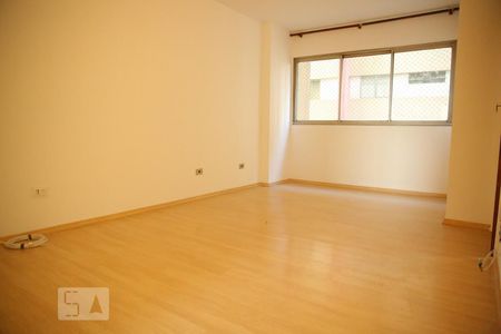 Sala de apartamento para alugar com 1 quarto, 42m² em Vila Mariana, São Paulo
