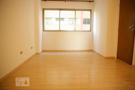 Sala de apartamento para alugar com 1 quarto, 42m² em Vila Mariana, São Paulo