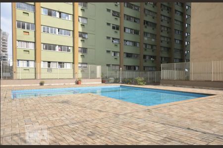 Apartamento para alugar com 42m², 1 quarto e sem vagaÁrea comum - Piscina