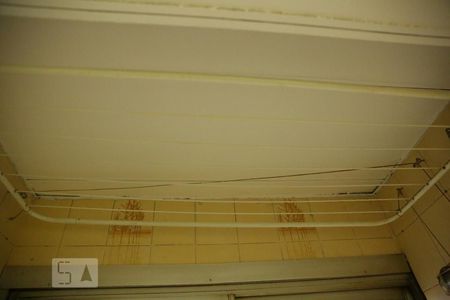 Apartamento para alugar com 42m², 1 quarto e sem vagaLavanderia