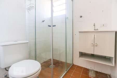 Apartamento para alugar com 63m², 3 quartos e 1 vagaBanheiro
