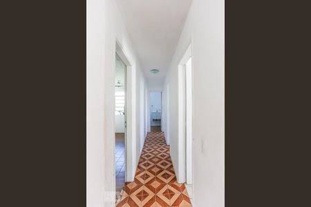 Apartamento para alugar com 63m², 3 quartos e 1 vagaCorredor