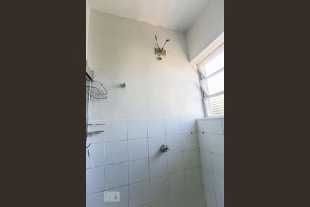 Apartamento para alugar com 63m², 3 quartos e 1 vagaBanheiro