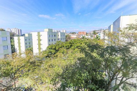 Apartamento para alugar com 63m², 3 quartos e 1 vagaQuarto 3 Vista