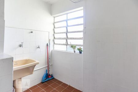 Apartamento para alugar com 63m², 3 quartos e 1 vagaArea de Serviço