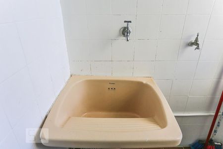 Apartamento para alugar com 63m², 3 quartos e 1 vagaArea de Serviço