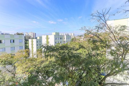 Apartamento para alugar com 63m², 3 quartos e 1 vagaQuarto 2 Vista