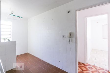 Apartamento para alugar com 63m², 3 quartos e 1 vagaCozinha