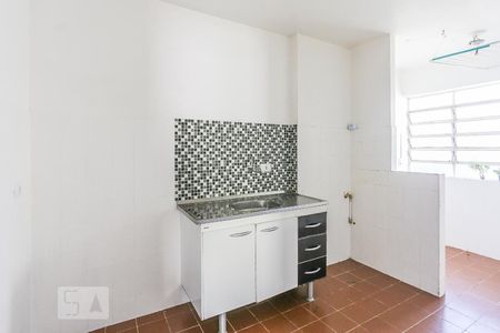 Apartamento para alugar com 63m², 3 quartos e 1 vagaCozinha