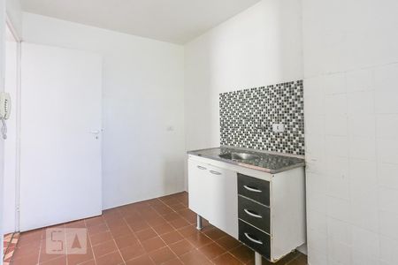 Apartamento para alugar com 63m², 3 quartos e 1 vagaCozinha