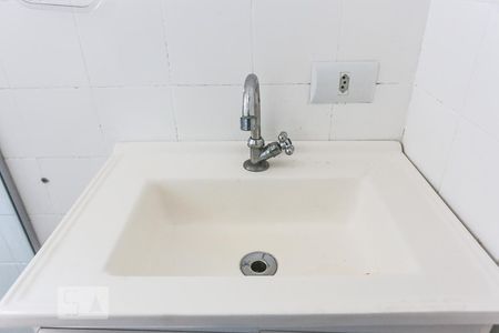 Apartamento para alugar com 63m², 3 quartos e 1 vagaBanheiro