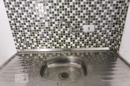 Apartamento para alugar com 63m², 3 quartos e 1 vagaCozinha