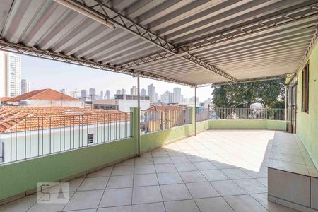 Casa à venda com 224m², 3 quartos e 3 vagas Casa à venda com 224m², 3 quartos e 3 vagasÁrea Externa - Cobertura