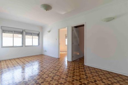 Sala de casa à venda com 3 quartos, 224m² em Vila Regente Feijó, São Paulo