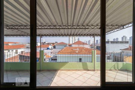 Casa à venda com 224m², 3 quartos e 3 vagas Casa à venda com 224m², 3 quartos e 3 vagasVista do Quarto Externo - Cobertura