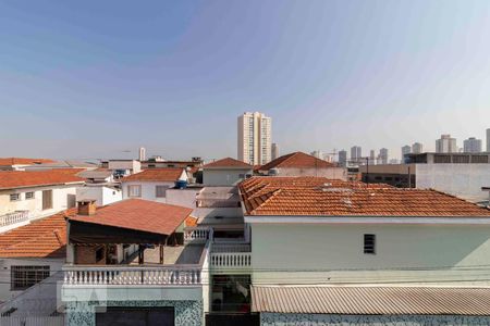 Casa à venda com 224m², 3 quartos e 3 vagas Casa à venda com 224m², 3 quartos e 3 vagasVista da Cobertura