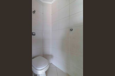 Casa à venda com 224m², 3 quartos e 3 vagas Casa à venda com 224m², 3 quartos e 3 vagasBanheiro Externo - Cobertura