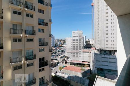 Apartamento para alugar com 31m², 1 quarto e sem vaga Apartamento para alugar com 31m², 1 quarto e sem vagaVista