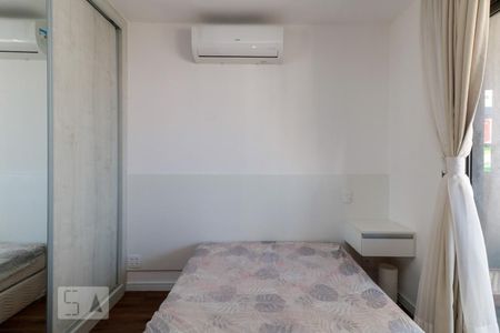 Quarto de apartamento para alugar com 1 quarto, 31m² em Sumarezinho, São Paulo