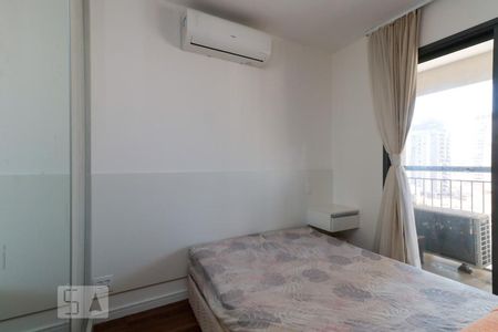 Quarto de apartamento para alugar com 1 quarto, 31m² em Sumarezinho, São Paulo