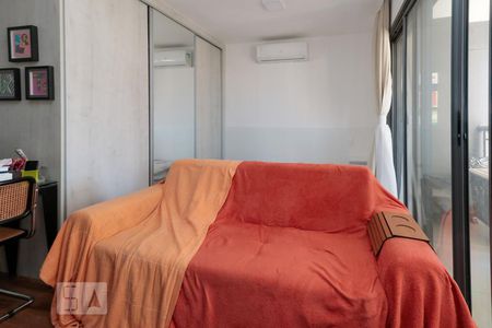 Sala de apartamento para alugar com 1 quarto, 31m² em Sumarezinho, São Paulo