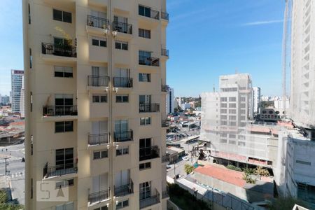 Apartamento para alugar com 31m², 1 quarto e sem vaga Apartamento para alugar com 31m², 1 quarto e sem vagaVista
