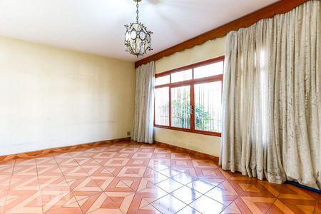 Sala de casa para alugar com 3 quartos, 200m² em Parada Inglesa, São Paulo