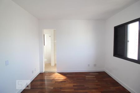 Suite1  de apartamento à venda com 3 quartos, 120m² em Santa Paula, São Caetano do Sul