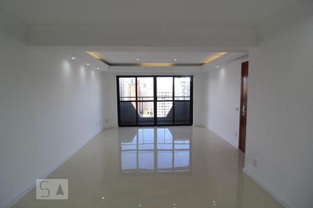 Apartamento à venda com 120m², 3 quartos e 2 vagasSala