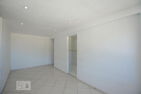 Sala de apartamento à venda com 2 quartos, 52m² em Olaria, Rio de Janeiro