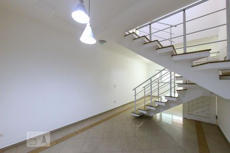 Sala de Jantar de casa para alugar com 3 quartos, 125m² em Jardim Bom Clima, Guarulhos