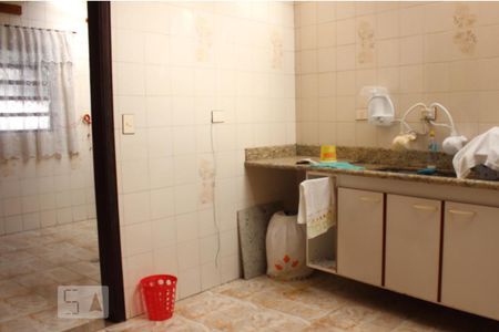 Casa à venda com 220m², 3 quartos e 4 vagasCozinha