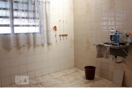 Casa à venda com 220m², 3 quartos e 4 vagasLavanderia