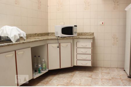 Casa à venda com 220m², 3 quartos e 4 vagasCozinha