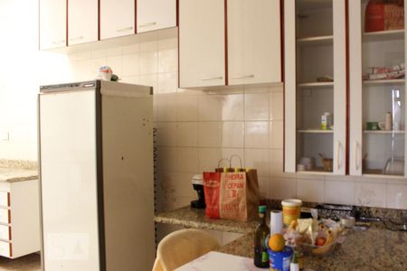 Casa à venda com 220m², 3 quartos e 4 vagasCozinha