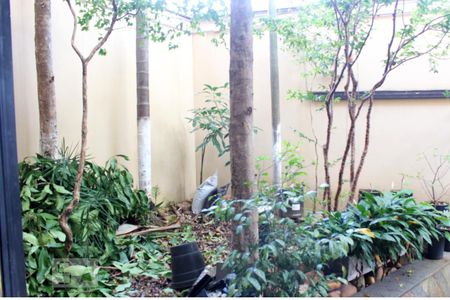 Casa à venda com 220m², 3 quartos e 4 vagasJardim